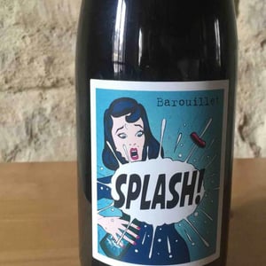 Château Barouillet - Vincent Alexis - Splash!