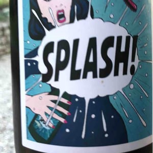 Splash! - Château Barouillet - vincent-alexis