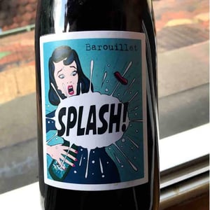 Château Barouillet - Vincent Alexis - Splash!