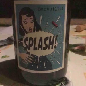 Château Barouillet - Vincent Alexis - Splash!
