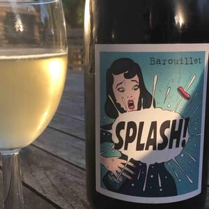Splash! 2019