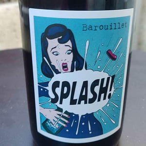 Château Barouillet - Vincent Alexis - Splash!