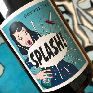 Splash! - Château Barouillet - vincent-alexis
