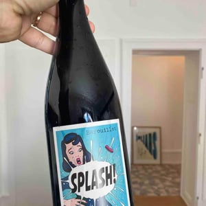 Château Barouillet - Vincent Alexis - Splash!