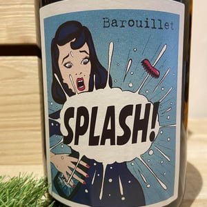 Splash! - Château Barouillet - vincent-alexis