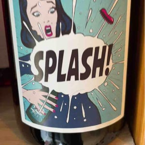 Splash! - Château Barouillet - vincent-alexis