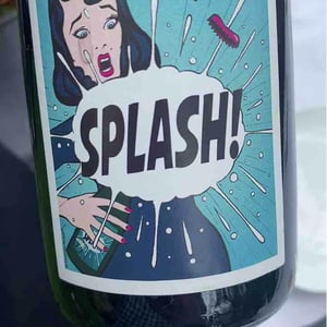 Château Barouillet - Vincent Alexis - Splash!