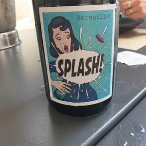 Château Barouillet - Vincent Alexis - Splash!