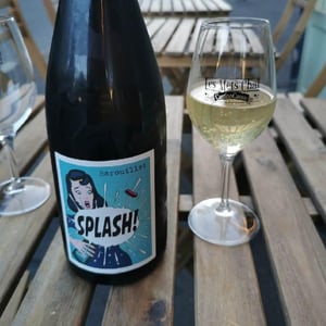 Château Barouillet - Vincent Alexis - Splash!