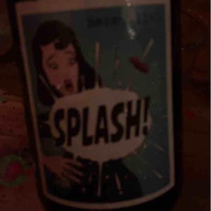 Splash! - Château Barouillet - vincent-alexis