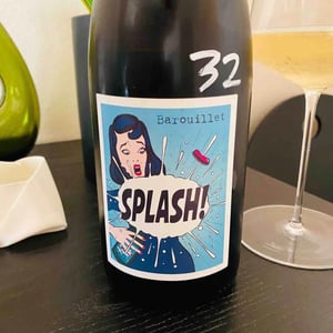 Château Barouillet - Vincent Alexis - Splash!