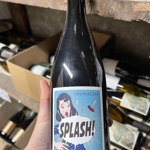 Splash! - Château Barouillet - vincent-alexis