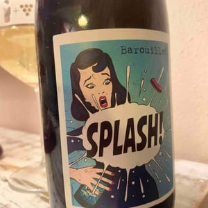 Château Barouillet - Vincent Alexis - Splash!