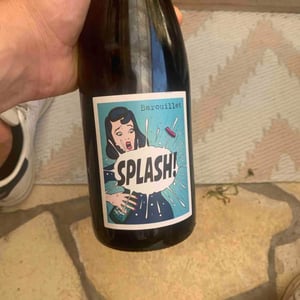 Château Barouillet - Vincent Alexis - Splash!