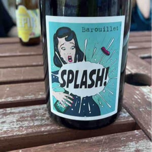 Château Barouillet - Vincent Alexis - Splash!