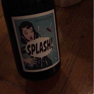 Château Barouillet - Vincent Alexis - Splash!