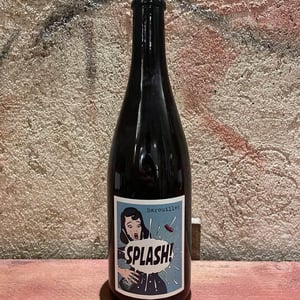 Splash! - Château Barouillet - vincent-alexis