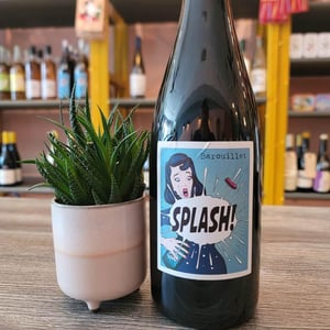 Splash! - Château Barouillet - vincent-alexis