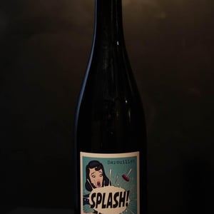Splash! - Château Barouillet - vincent-alexis