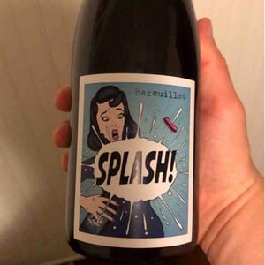 Splash! - Château Barouillet - vincent-alexis