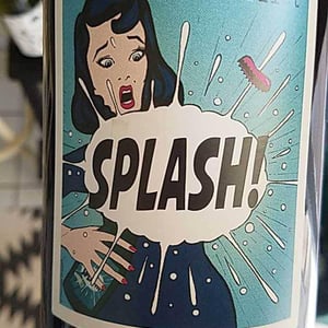 Splash! - Château Barouillet - vincent-alexis