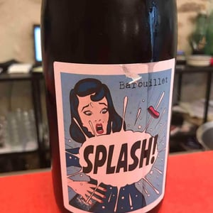 Château Barouillet - Vincent Alexis - Splash!