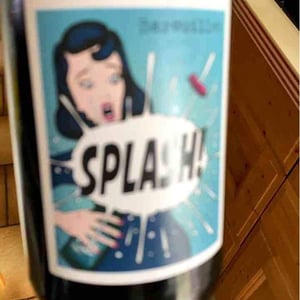 Splash! - Château Barouillet - vincent-alexis