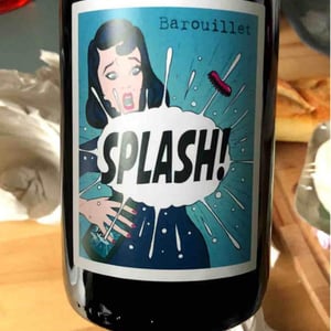Château Barouillet - Vincent Alexis - Splash!