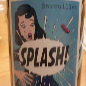Château Barouillet - Vincent Alexis - Splash!