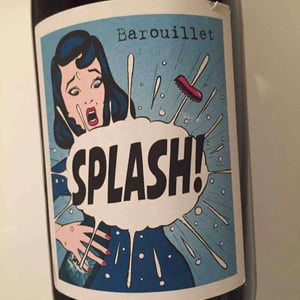 Splash! - Château Barouillet - vincent-alexis
