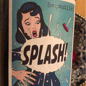 Château Barouillet - Vincent Alexis - Splash!