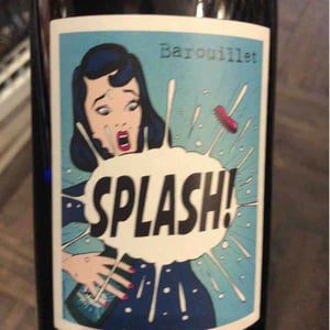 Splash! - Château Barouillet - vincent-alexis