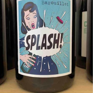Splash! - Château Barouillet - vincent-alexis