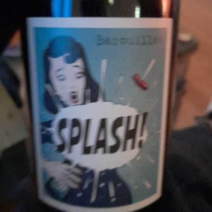 Château Barouillet - Vincent Alexis - Splash!