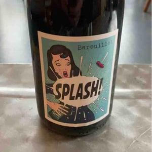 Château Barouillet - Vincent Alexis - Splash!