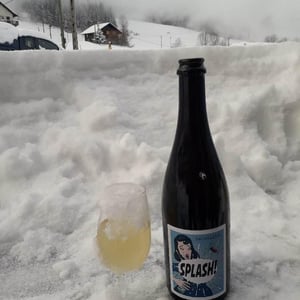 Splash! - Château Barouillet - vincent-alexis