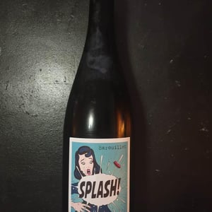 Splash! - Château Barouillet - Vincent Alexis 