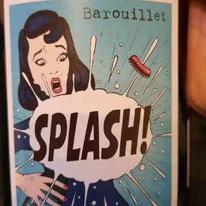 Splash! - Château Barouillet - vincent-alexis