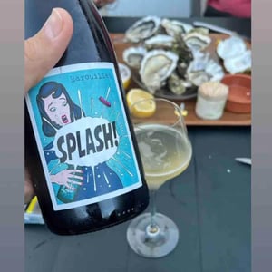 Château Barouillet - Vincent Alexis - Splash!