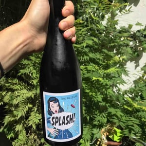 Splash! - Château Barouillet - vincent-alexis
