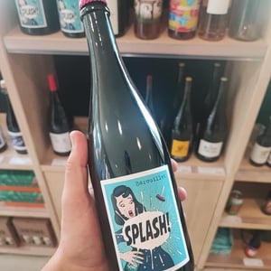 Splash! - Château Barouillet - vincent-alexis
