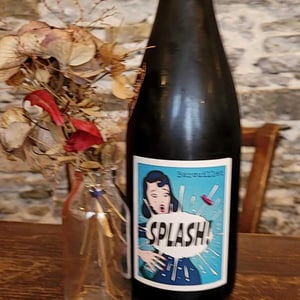 Splash! - Château Barouillet - Vincent Alexis 
