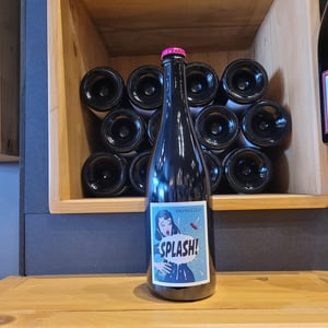 Splash! - Château Barouillet - vincent-alexis