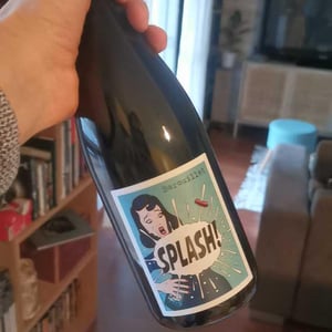 Château Barouillet - Vincent Alexis - Splash!