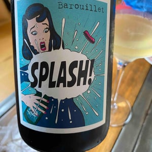Château Barouillet - Vincent Alexis - Splash!
