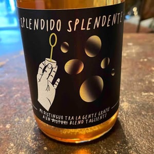 Splendido Splendente - Tenuta l'Armonia - andrea-pendin