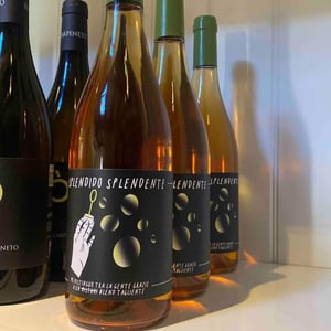 Splendido Splendente - Tenuta l'Armonia - Andrea Pendin