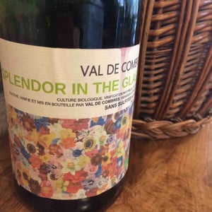 Splendor In The Glass - Val de Combrès - valentin-l