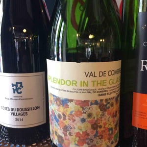 Splendor In The Glass - Val de Combrès - valentin-l