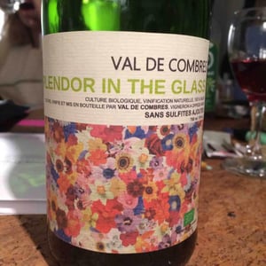 Splendor In The Glass - Val de Combrès - valentin-l